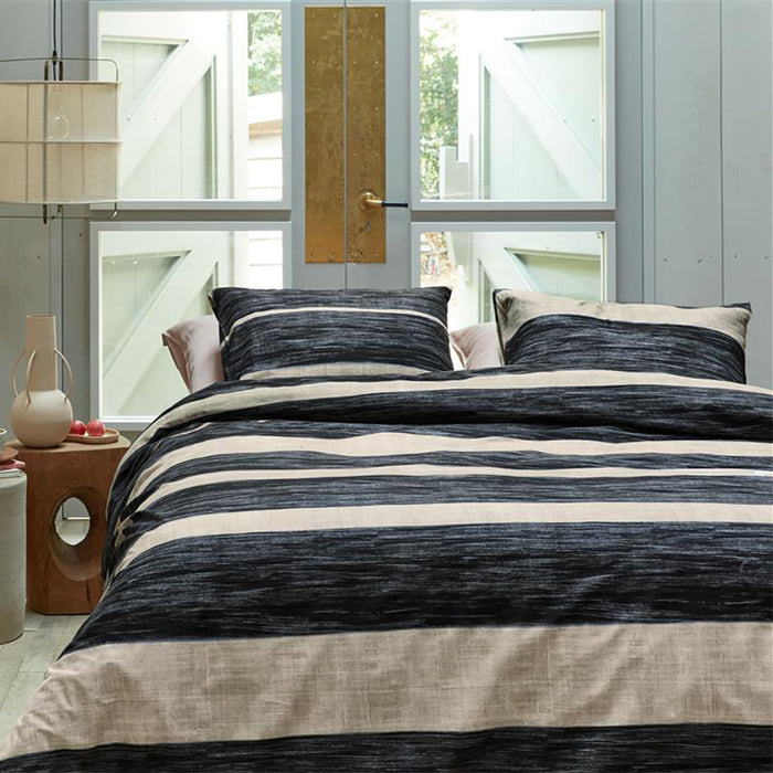 vtwonen Painted Stripe Dekbedovertrek 200 x 200/220 cm