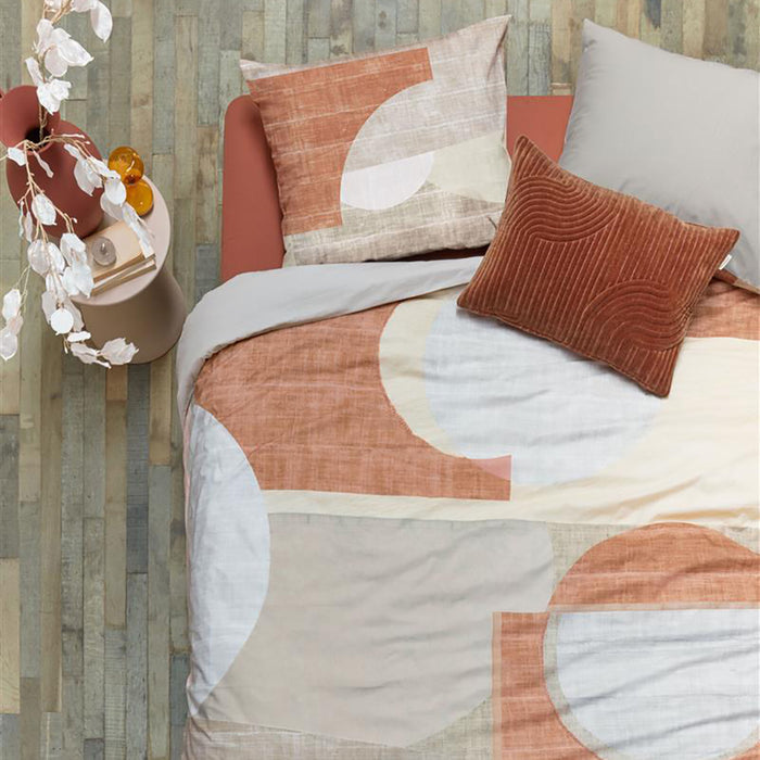 vtwonen Pale Colouring Dekbedovertrek 140 x 200/220 cm