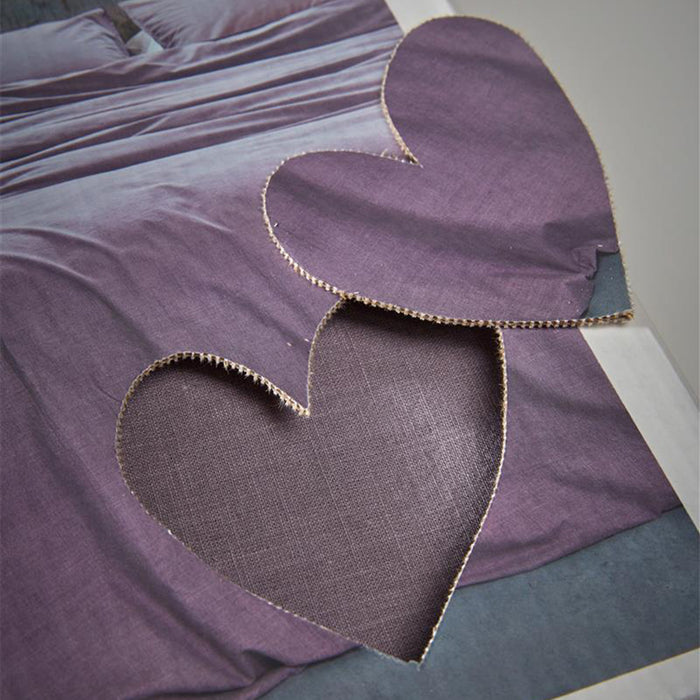 vtwonen Pale Colouring Dekbedovertrek 140 x 200/220 cm