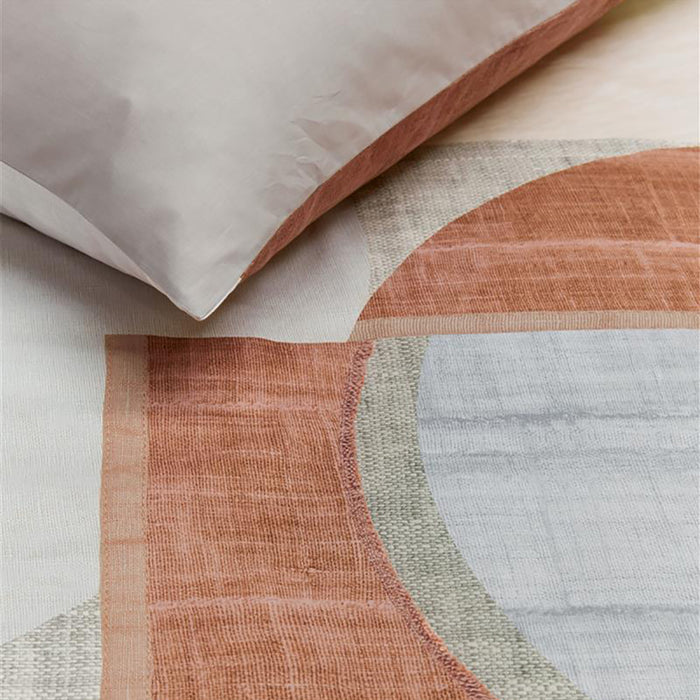 vtwonen Pale Colouring Dekbedovertrek 200 x 200/220 cm