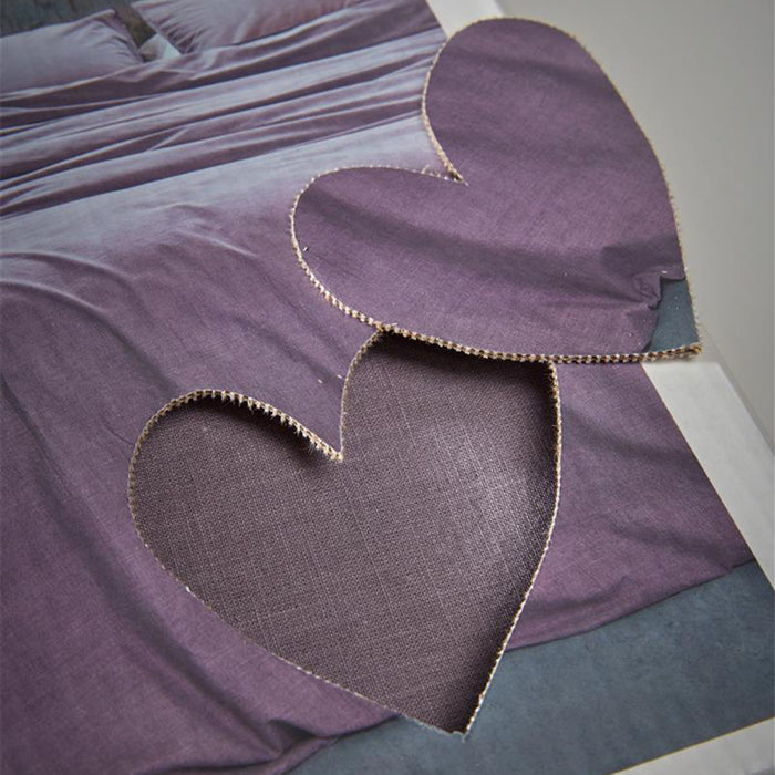 vtwonen Pale Colouring Dekbedovertrek 200 x 200/220 cm