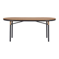 Envy Tuintafel - B 180 x D 92 cm
