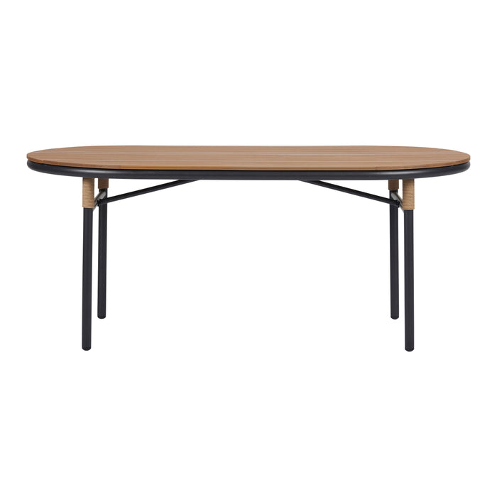 Envy Tuintafel - B 180 x D 92 cm