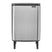 Brabantia Bo Hi Afvalemmer 12 L - Matt Steel FPP