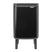Brabantia Bo Hi Afvalemmer 4 L - Matt Black