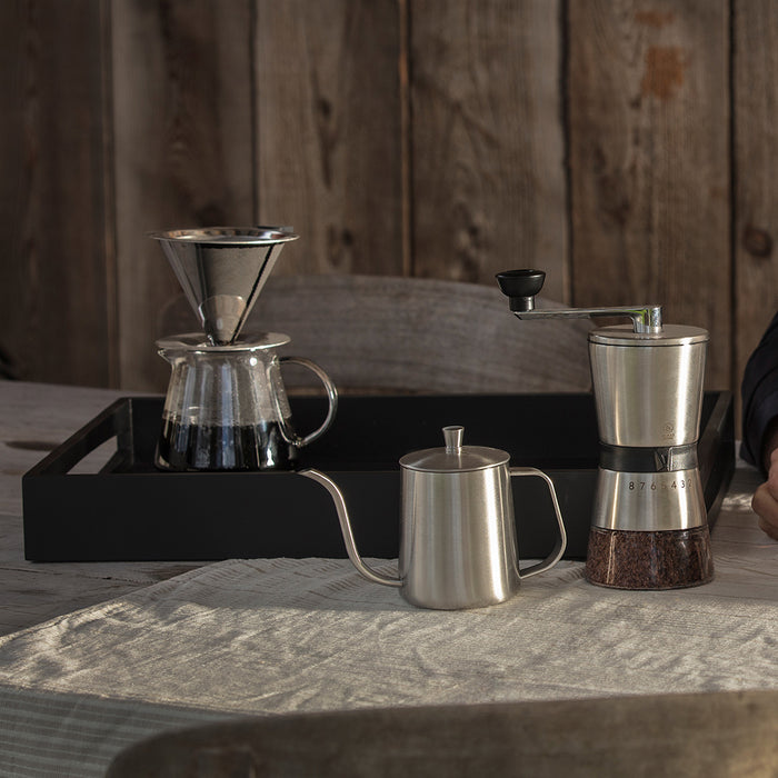 Leopold Vienna Dienblad L 47,5 x B 35 cm - MDF