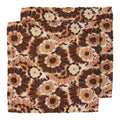 HKliving Floral Vintage Servetten - Set van 2
