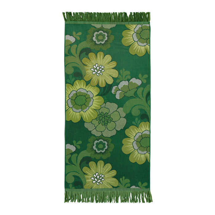 HKliving 1965 Handdoek - 70 x 140 cm