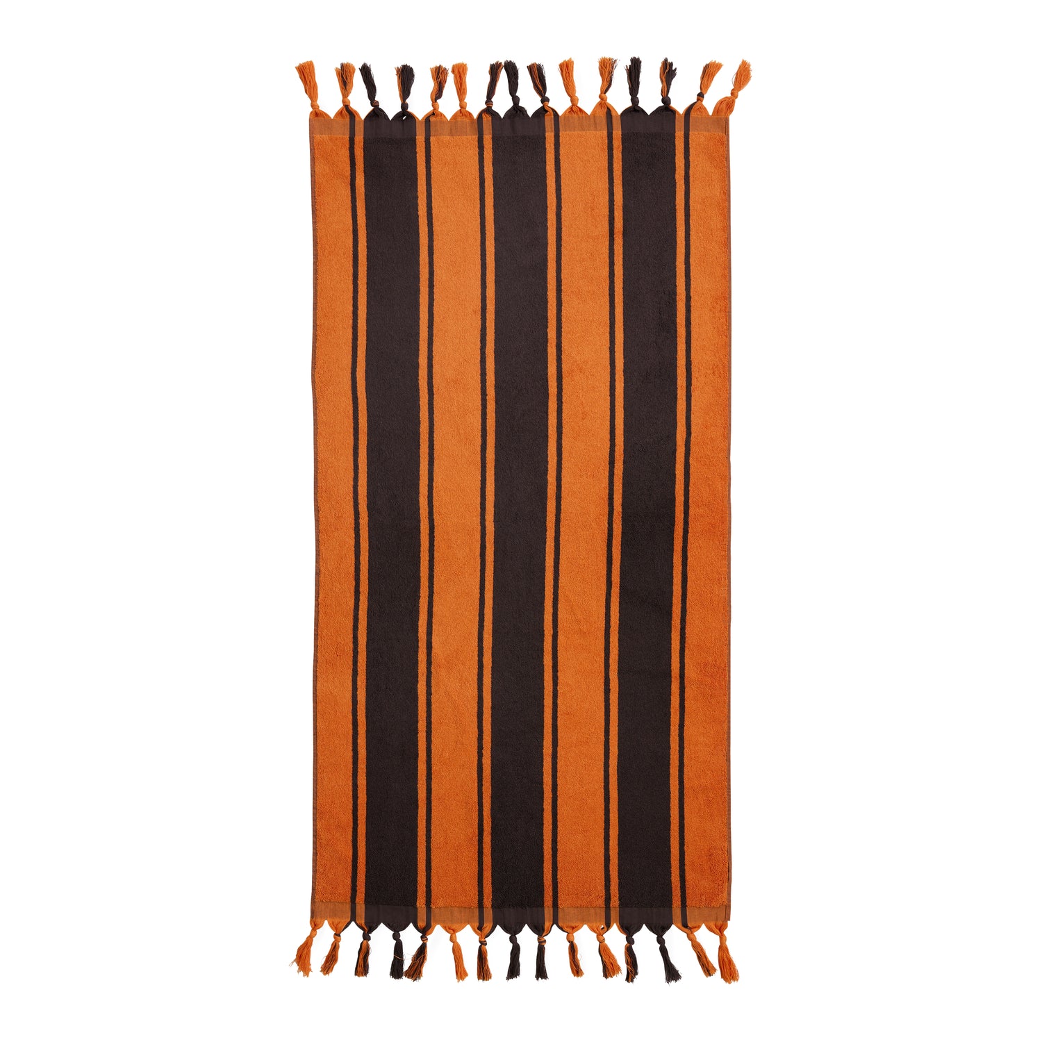 HKliving 1976 Handdoek - 70 x 140 cm