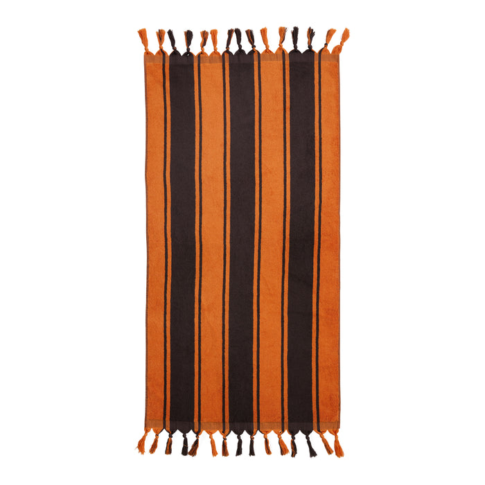 HKliving 1976 Handdoek - 70 x 140 cm
