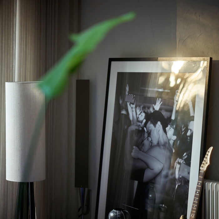 HKliving Print met Lijst - Festival XL by Tim Buiting