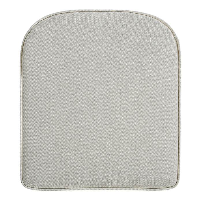 Beliani - SUSUA - Tuinstoel - Natuurlijk - Rotan