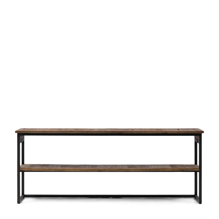 Riviera Maison Shelter Island Side Table XL