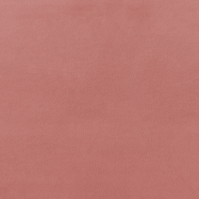 Beliani - CHALEIX  - Tweepersoonsbed - Perzik - 160 x 200 cm - Fluweel