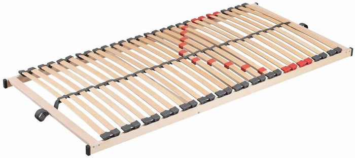 Monaica Zittaro Lattenbodem 120 x 200 cm