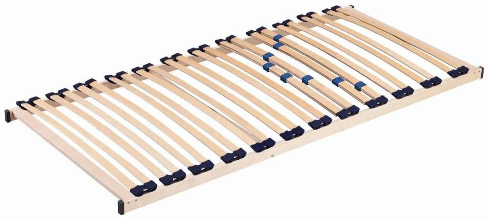 Monaica Ruby Lattenbodem 90 x 200 cm