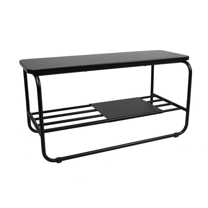 Yunic R50 schoenenrek zwart