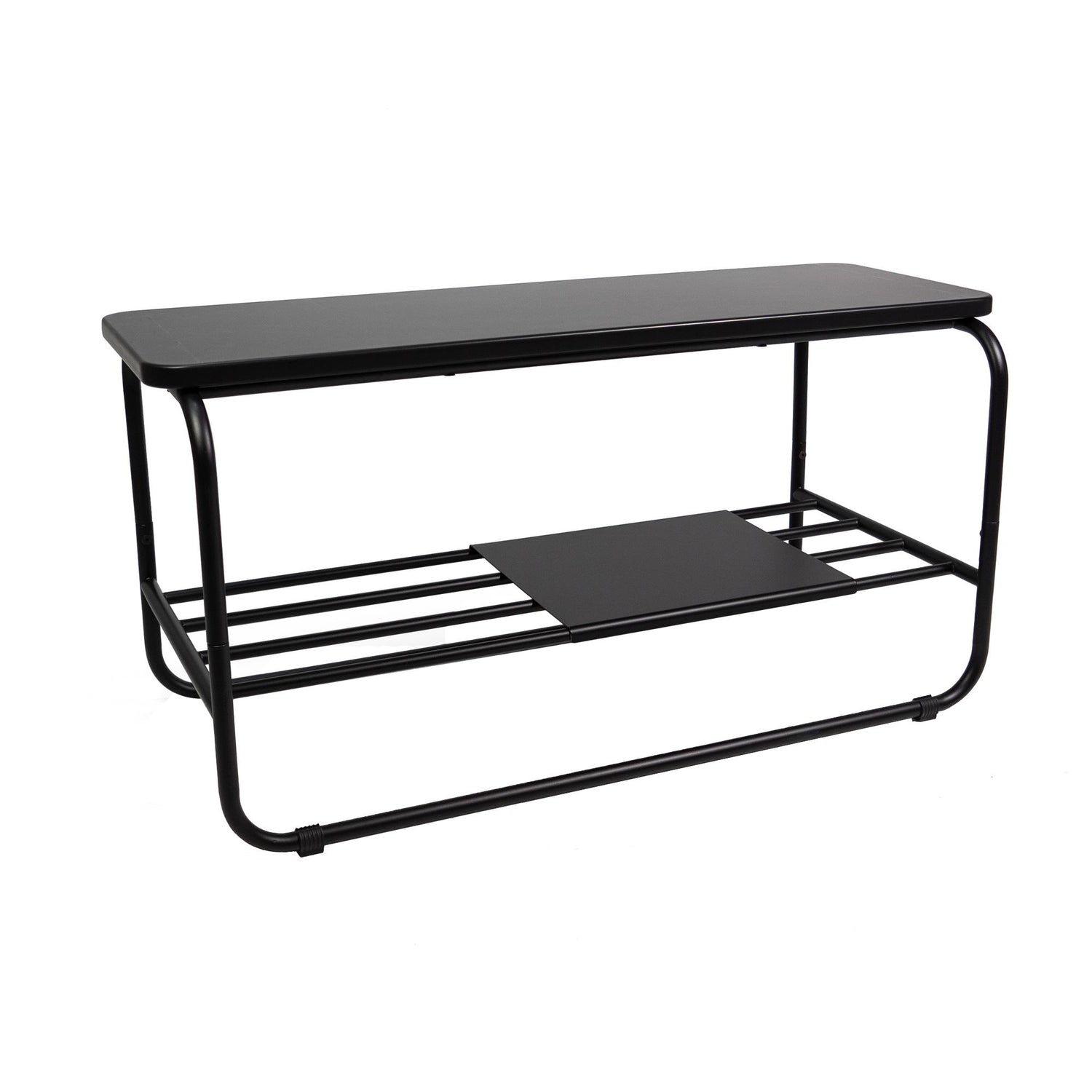 Yunic R50 schoenenrek zwart