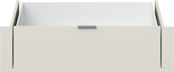 Jutzler Kazi Draaideurkast Glas met Zes Deuren