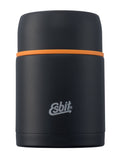 Esbit Classic Thermos Voedselcontainer - 750ml - Zwart - 100% Lekvrij