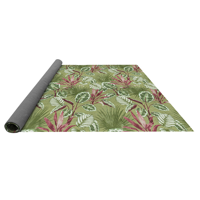 Madison - Buitenkleed 135x200 - Groen - Cala Green