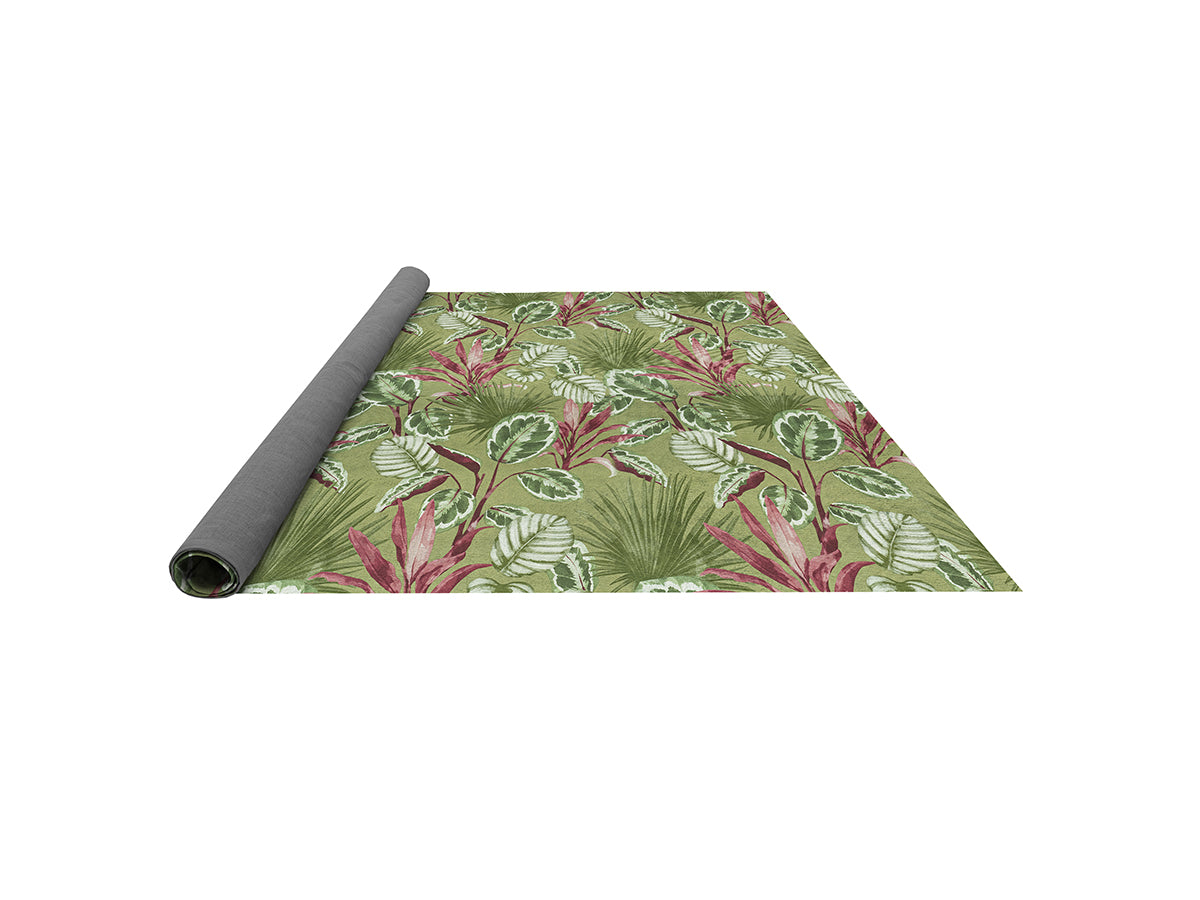 Madison - Buitenkleed 135x200 - Groen - Cala Green