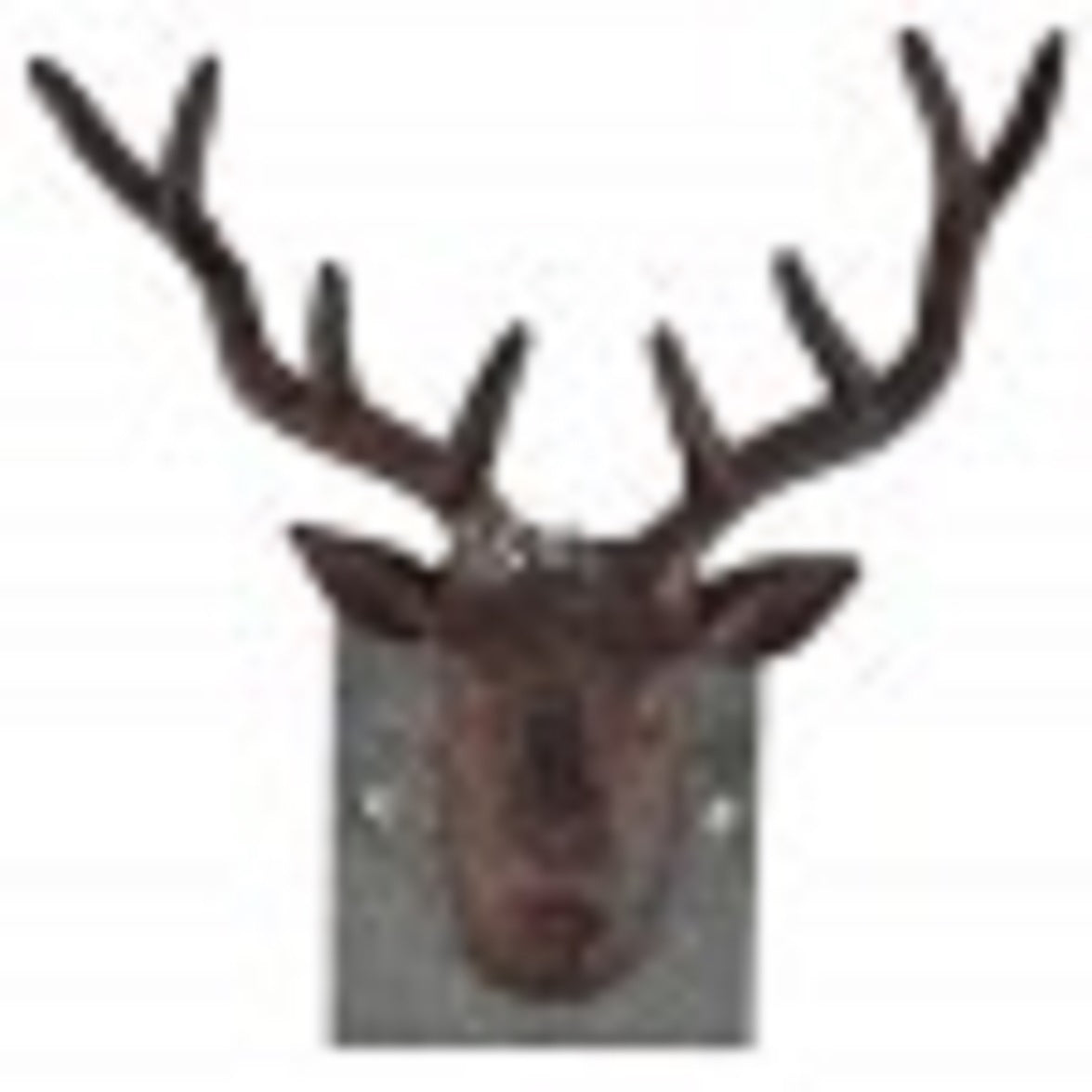 Furnilux - Esshert Design-Hert op Leisteenplaat