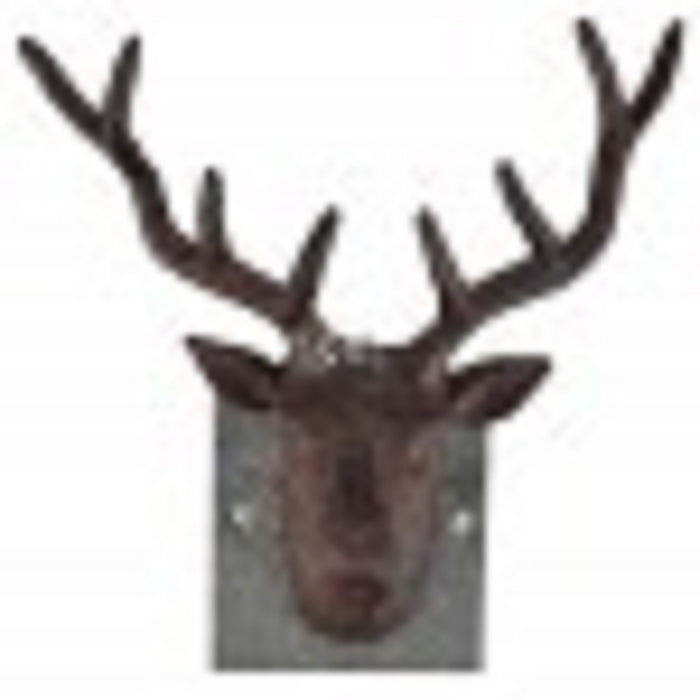 Furnilux - Esshert Design-Hert op Leisteenplaat