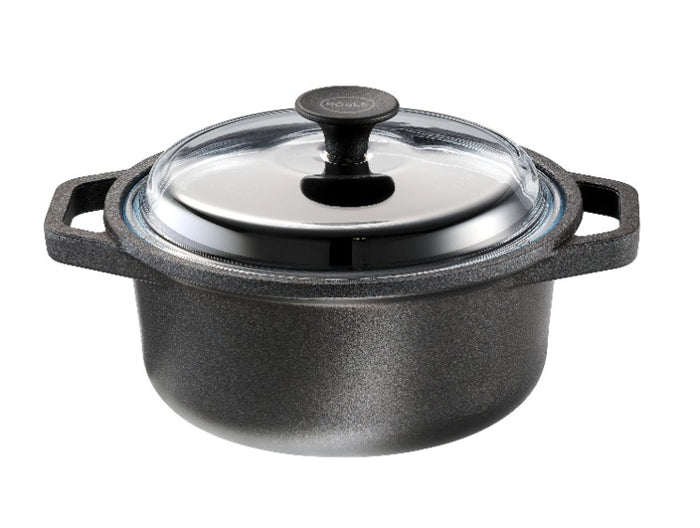 Braadpan, Ø 20 cm, 2.9 L, ProResist Non-Stick, Incl. Handvat Bescherme