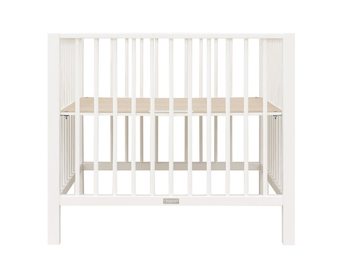 Bopita Sill box (excl. wielen) - Wit