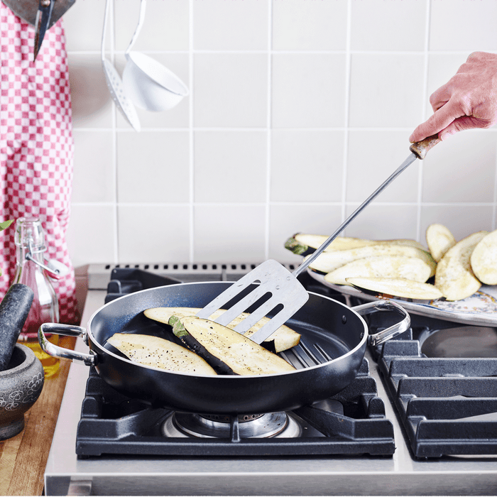 GreenPan Essentials ronde Grillpan 28 cm