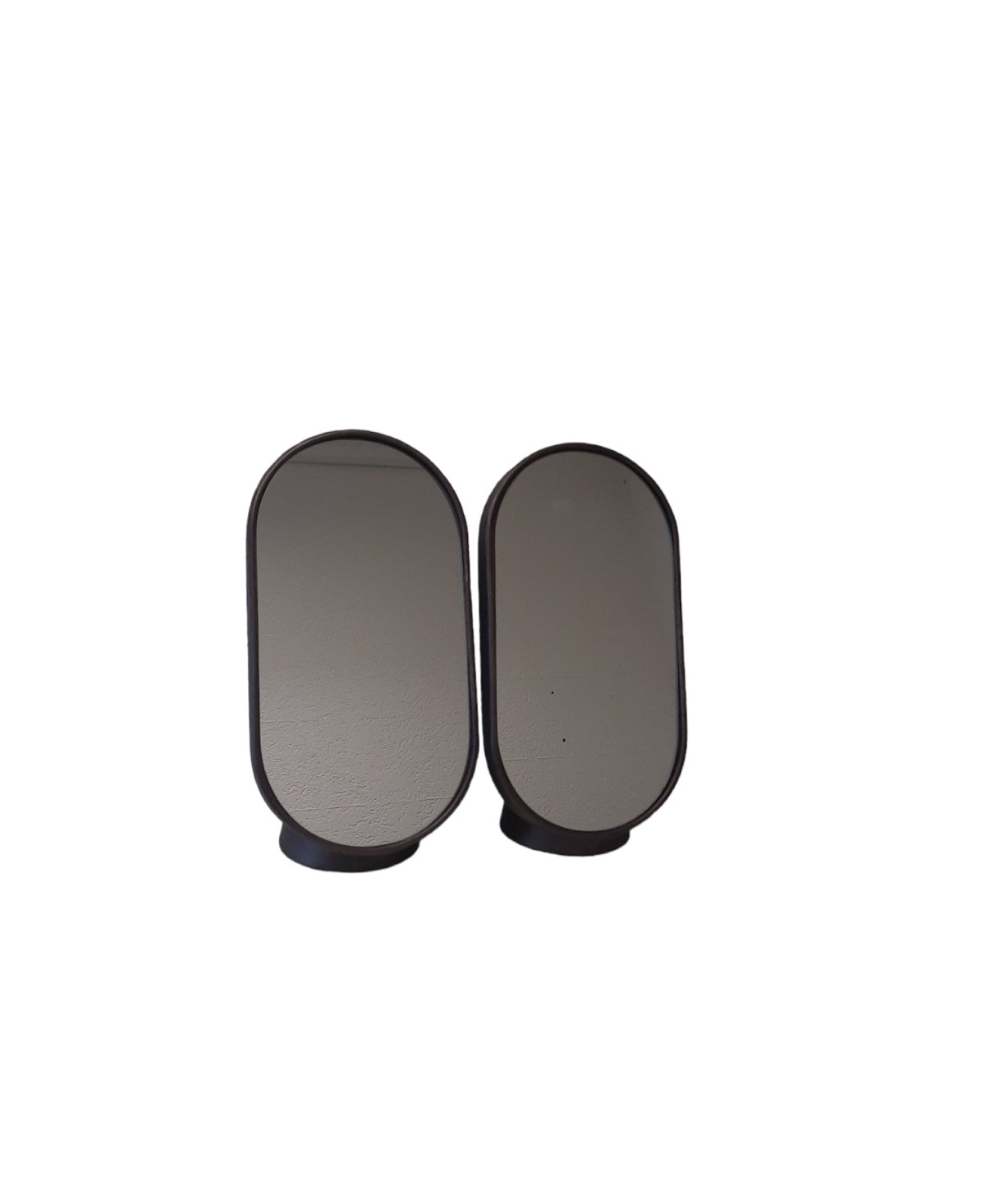 Furnilux - spiegel Vanity Four staand 30 x 16 x 13 - Set van 2