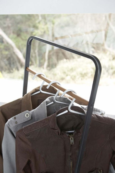 Yamazaki Kledingrek 1.0 - Zwart