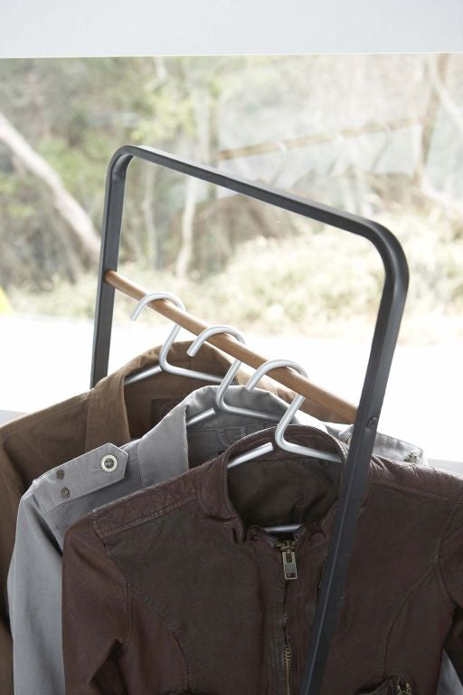 Yamazaki Kledingrek 1.0 - Zwart