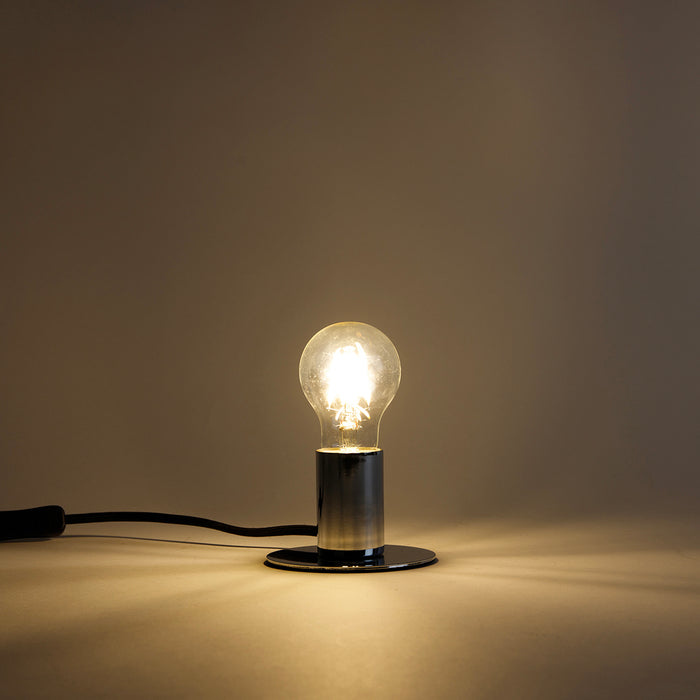 LUEDD E27 3-staps dimbare LED lamp A60 5W 500 lm 2700K