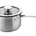 Ducq steelpan 3-laags - 16 cm