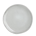 Mica Decorations Tabo Dinerbord - Ø26,5 cm - Grijs