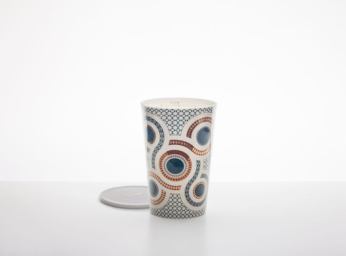 Max Benjamin - Ilum Basilica Geurkaars Groot