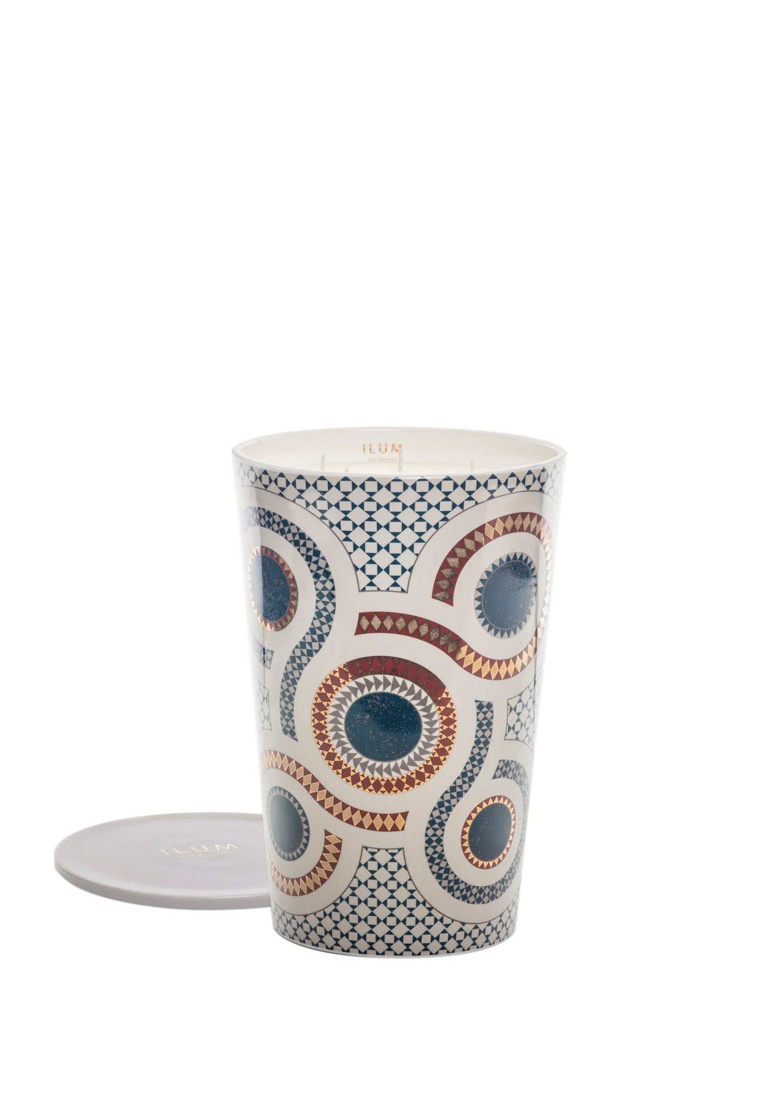 Max Benjamin - Ilum Basilica Geurkaars Groot