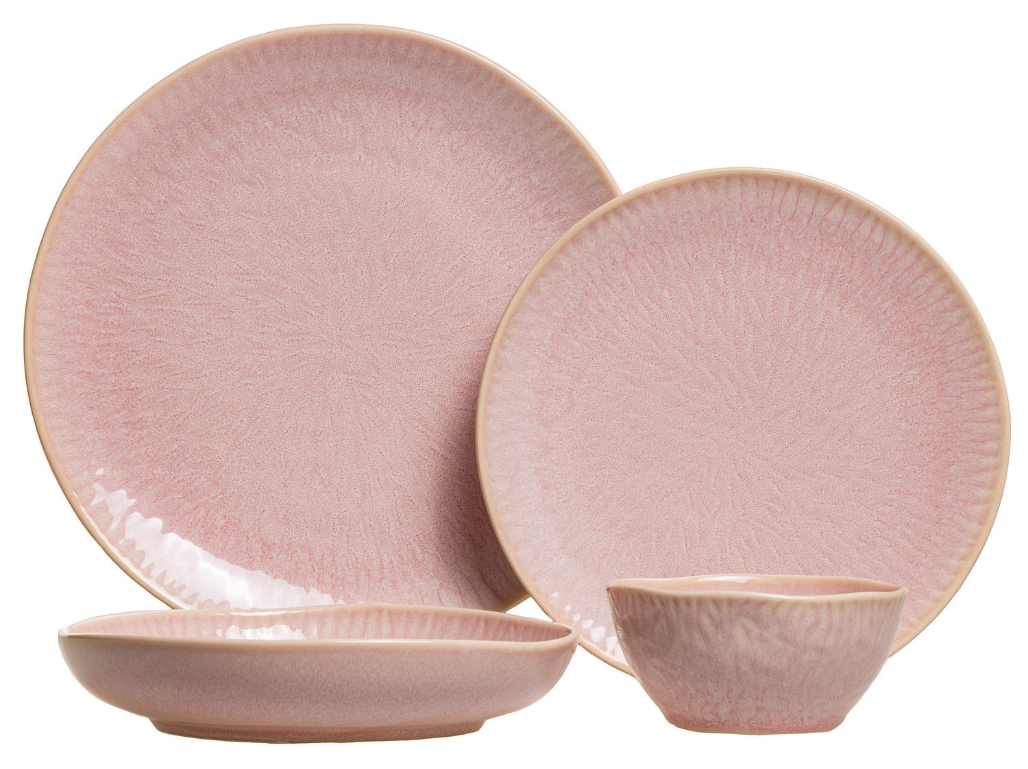 Jay Hill Serviesset Guernsey 4-Delig