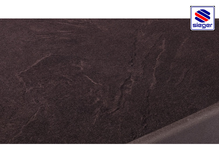 Sieger Boulevard klaptafel 90x150 cm antraciet