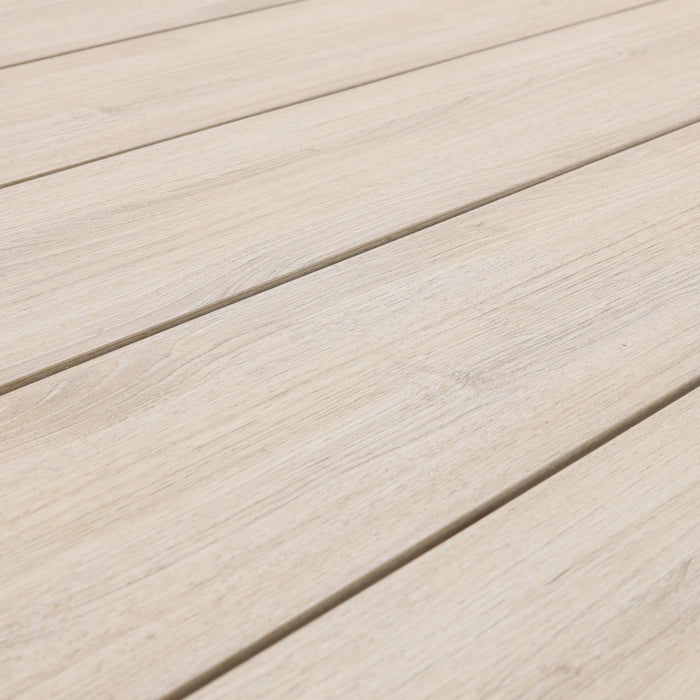 Garden Impressions Edison tuintafel 280 x 140 cm.