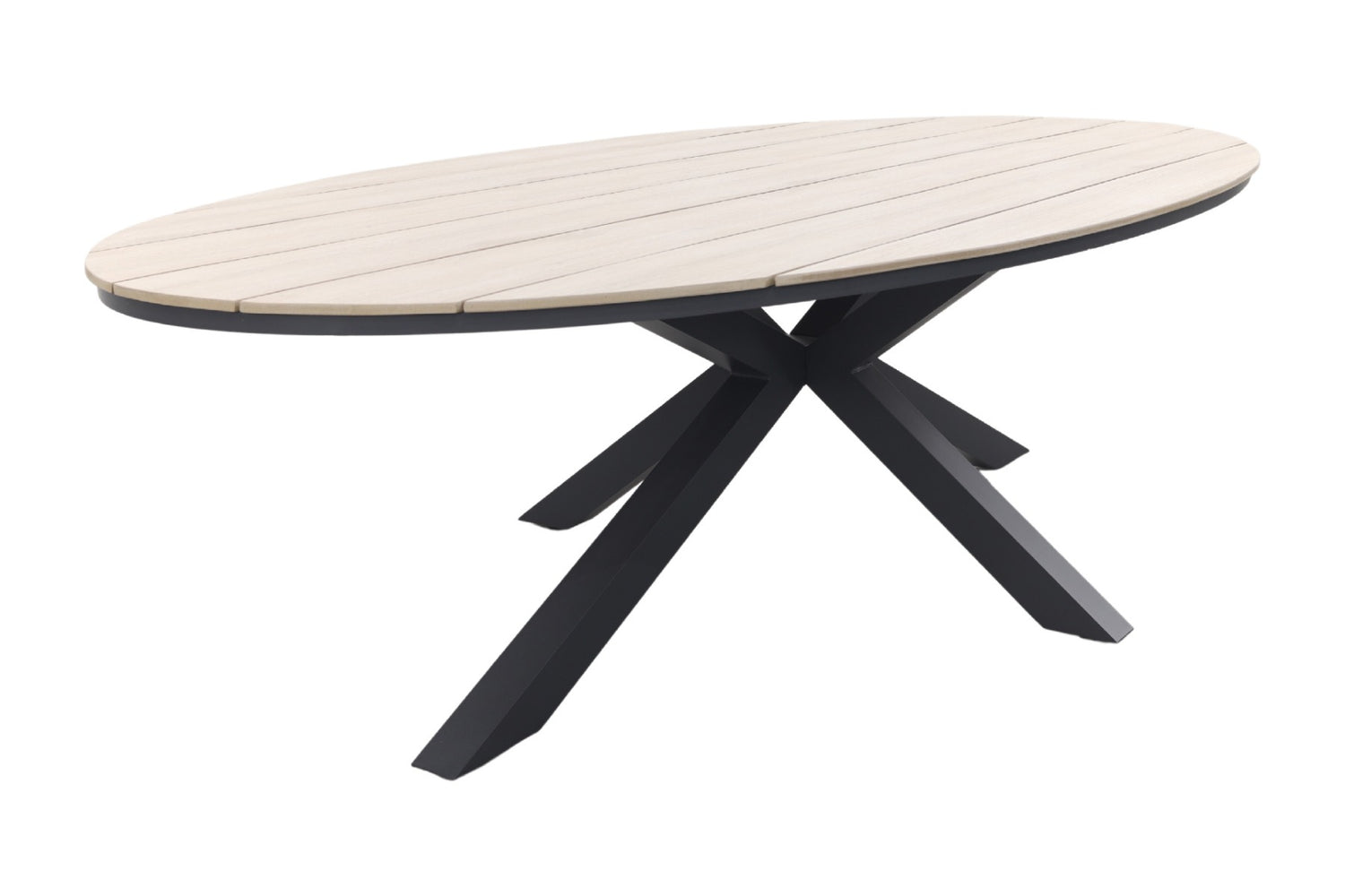 Garden Impressions Edison tuintafel 280 x 140 cm.