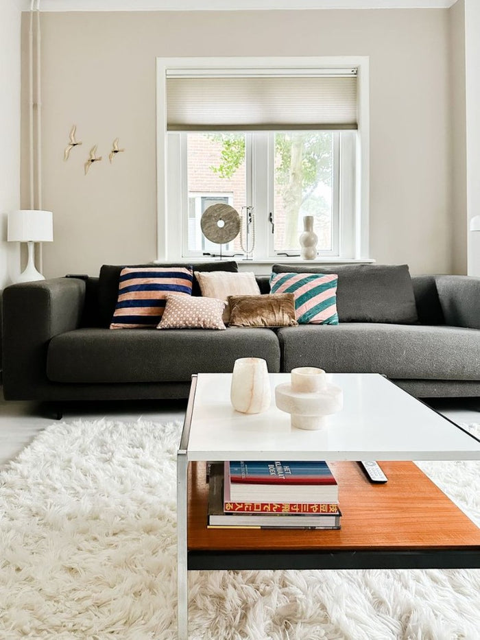 Reliving Hk|Doris Kussen