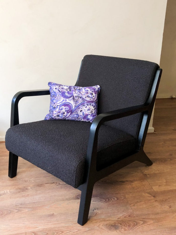 Reliving Hk|Doris Kussen