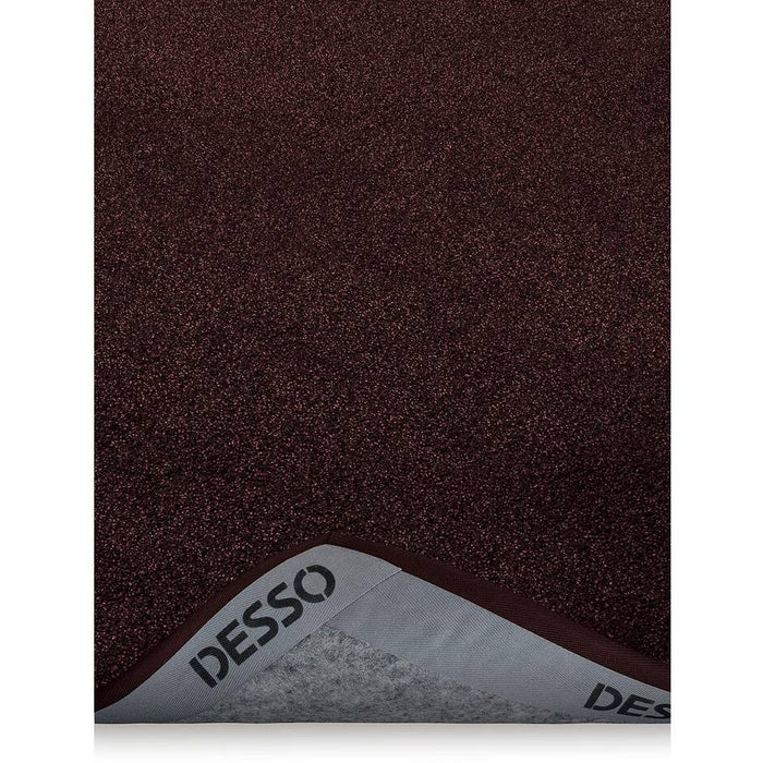 Goossens Vloerkleed Unique in Parade paradiso,donkerroest 269