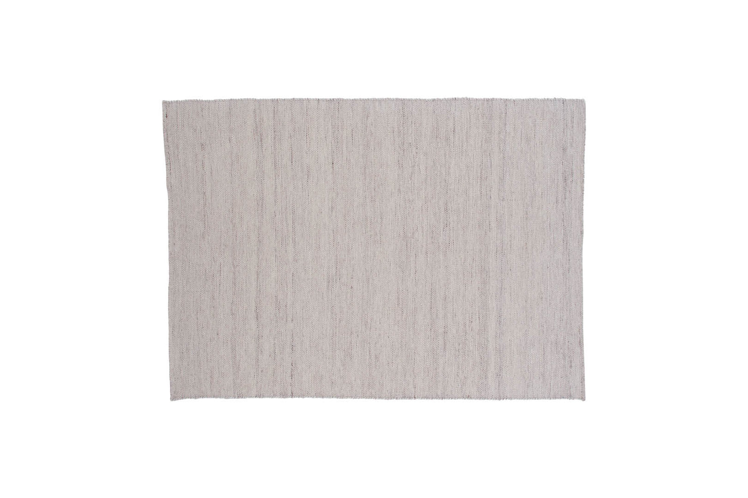 Hioshop Devi vloerkleed 240x170 cm polyester beige.