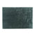 Hioshop Undra vloerkleed 300x200 cm polyester groen.