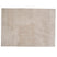Hioshop Undra vloerkleed 300x200 cm polyester beige.
