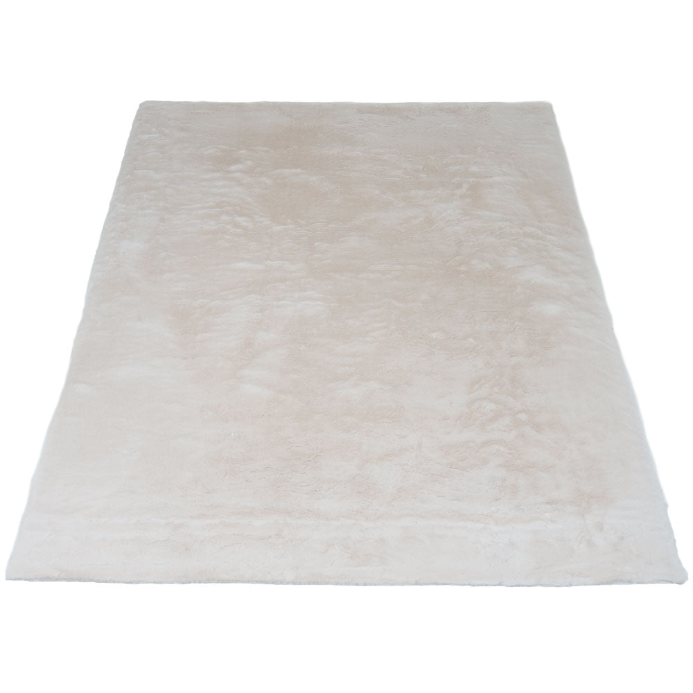 Veer Carpets - Vloerkleed Morbido Ivory 2810 - 160 x 230 cm